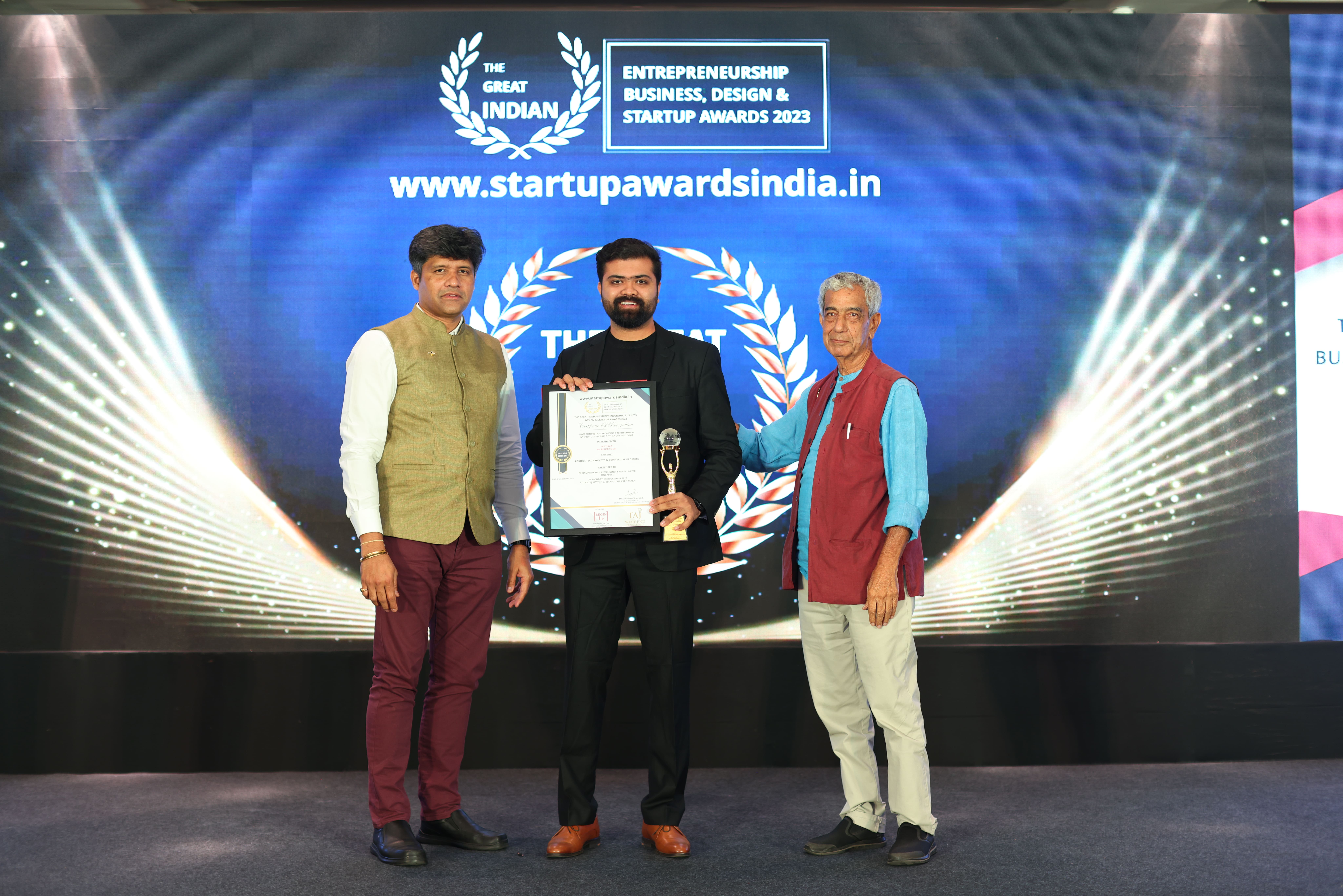 Award Image