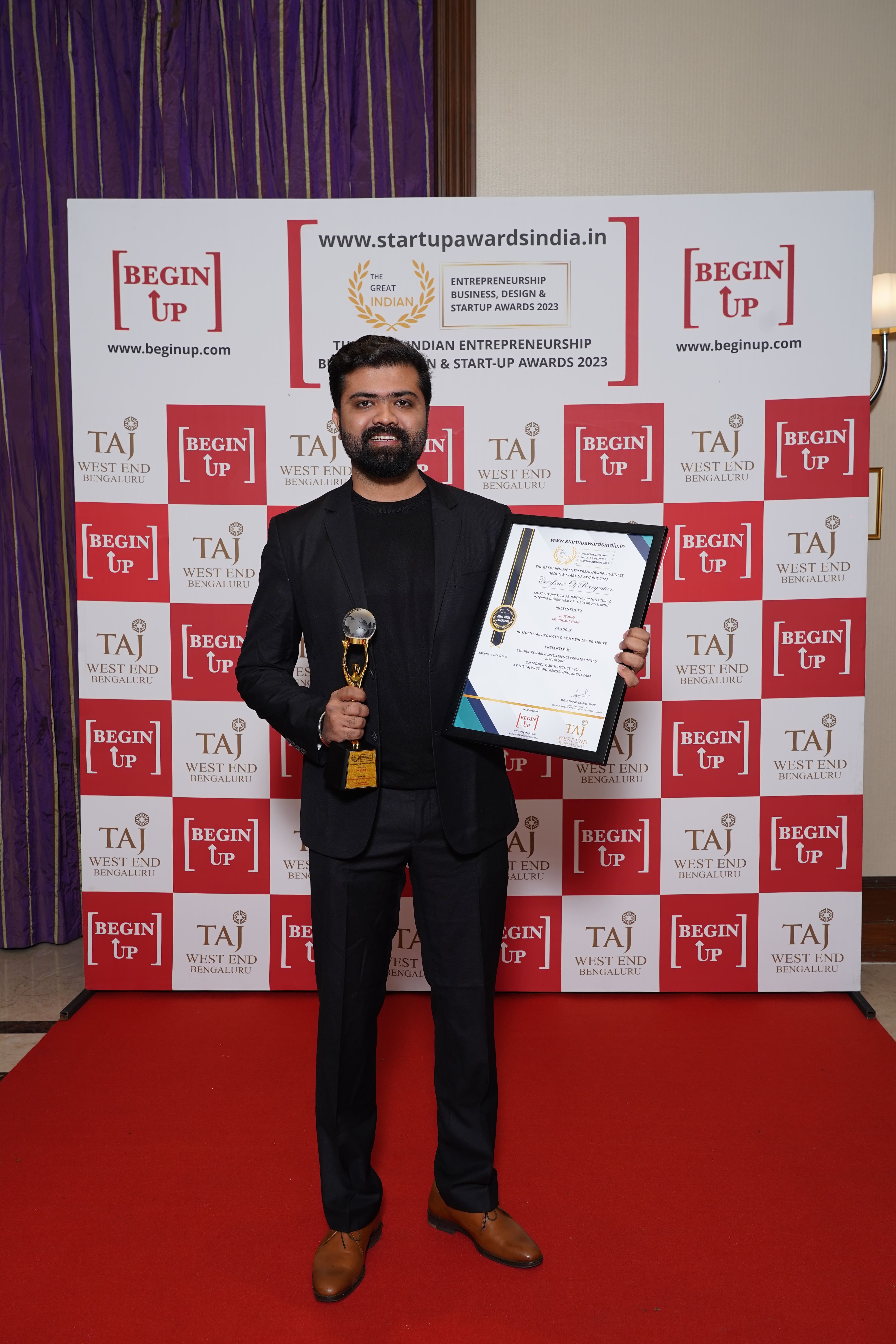 Award Image