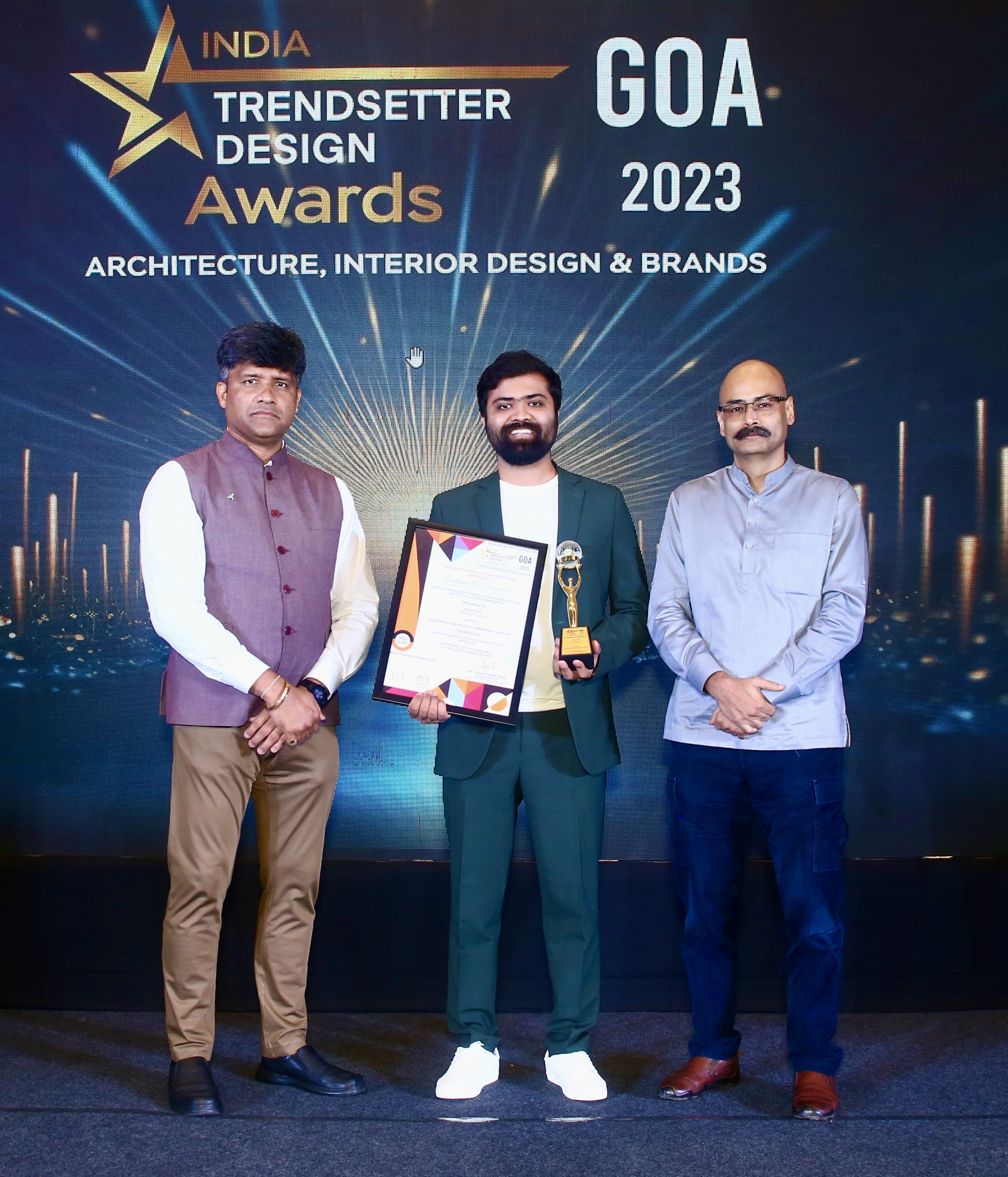 Award Image