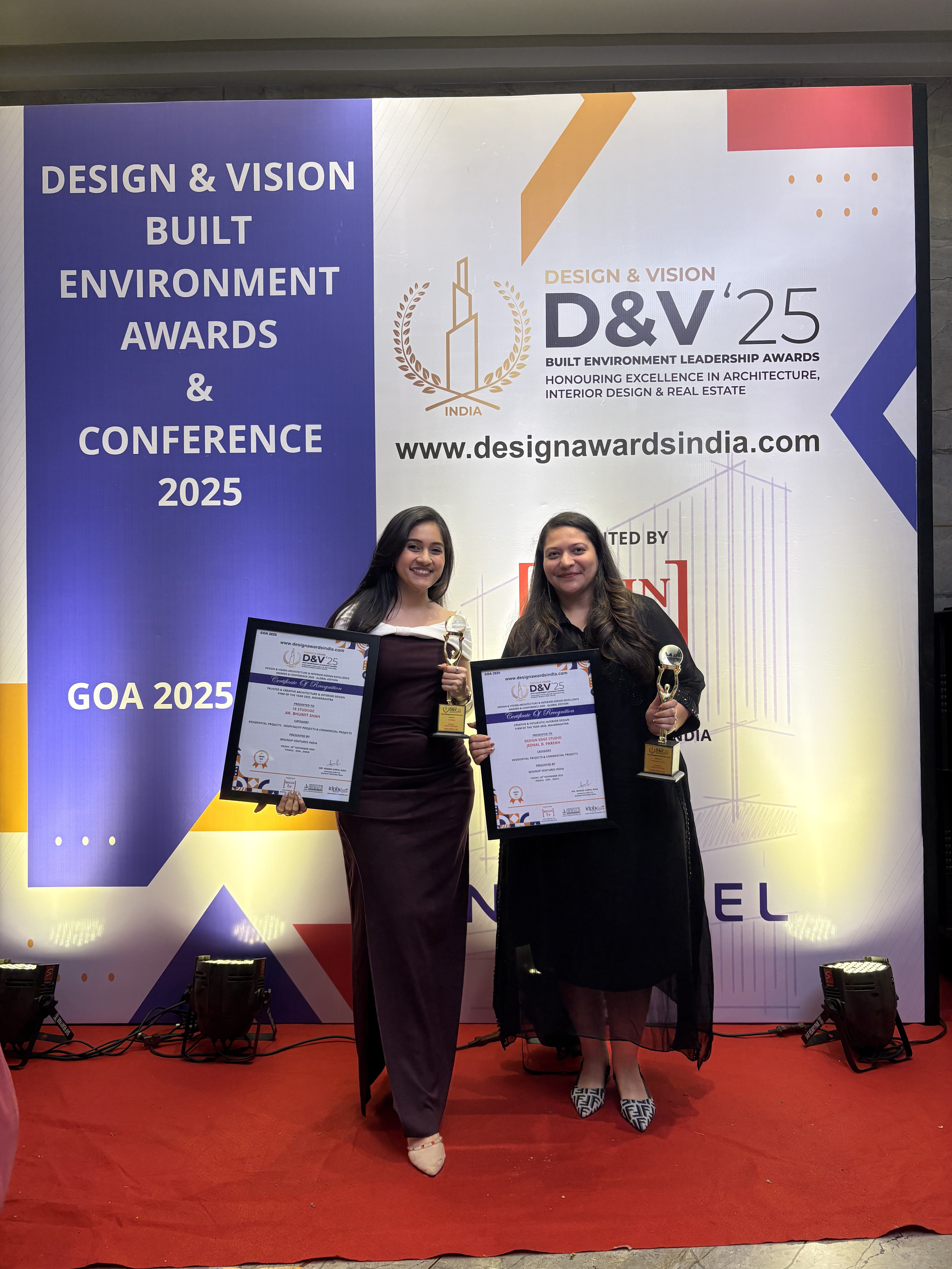 Award Image