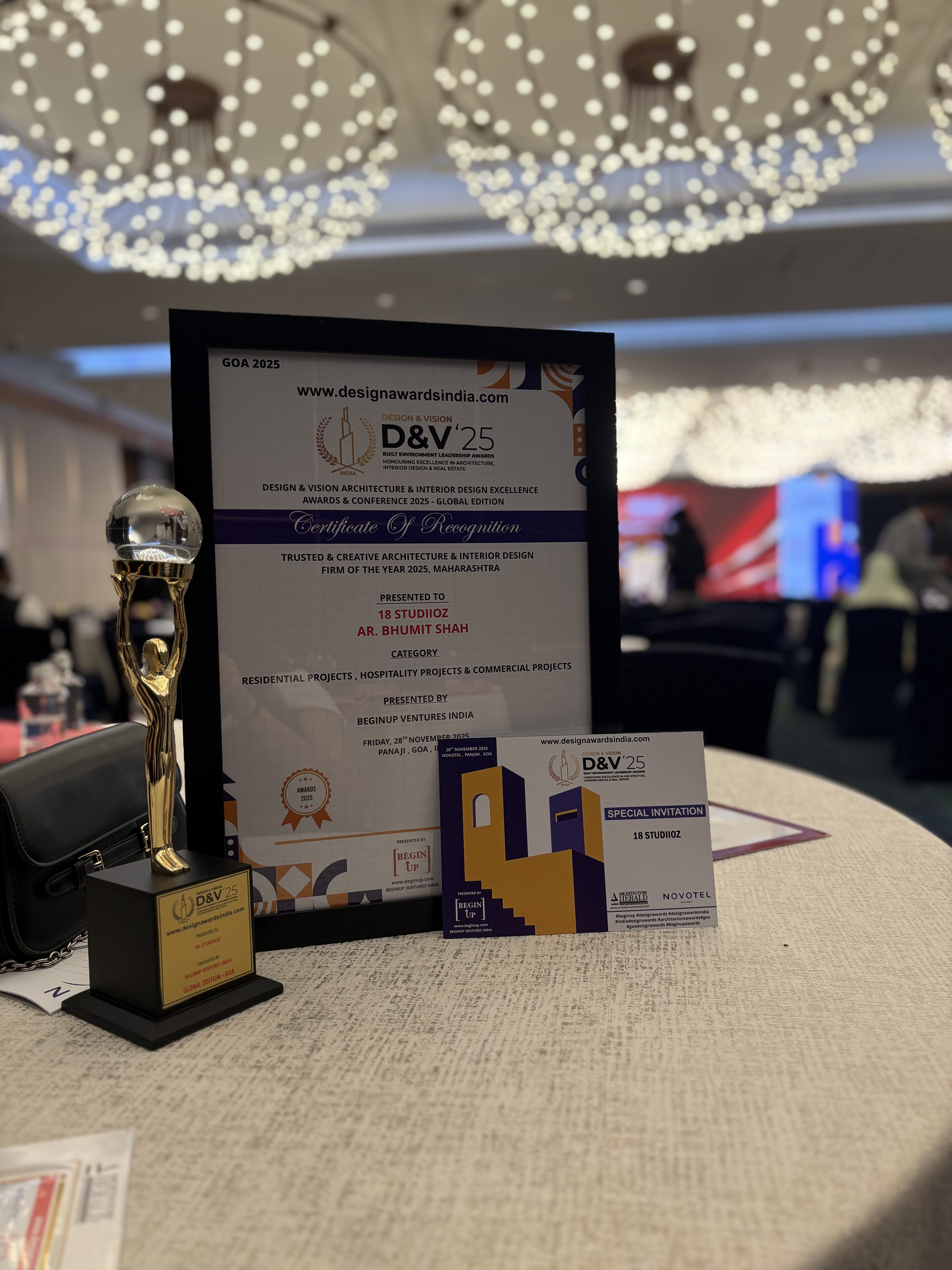 Award Image