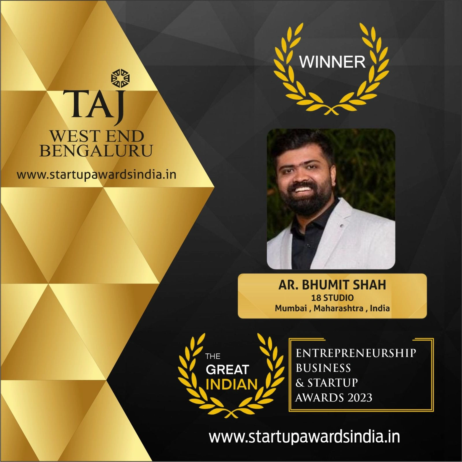 Award Image