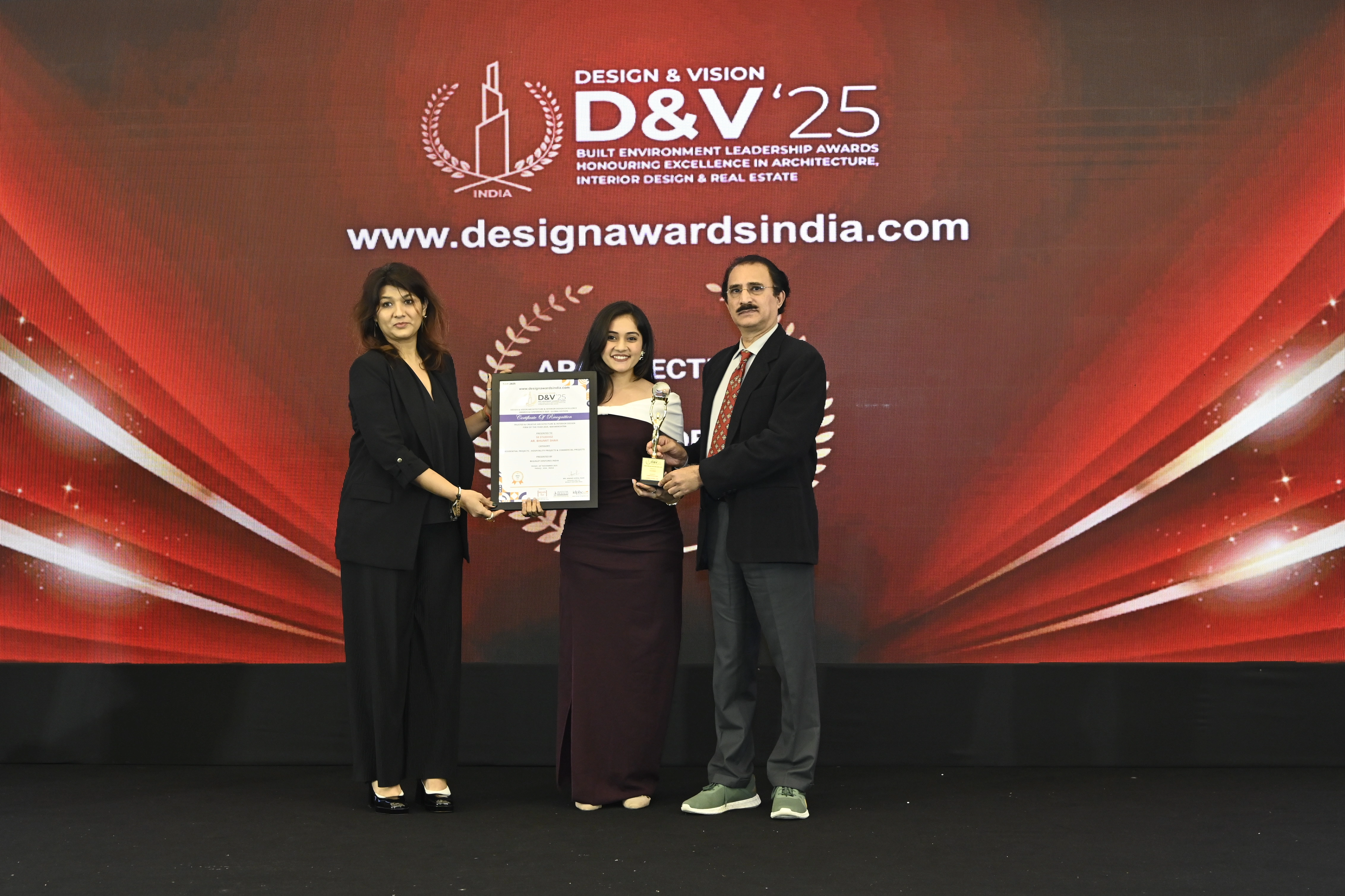 Award Image