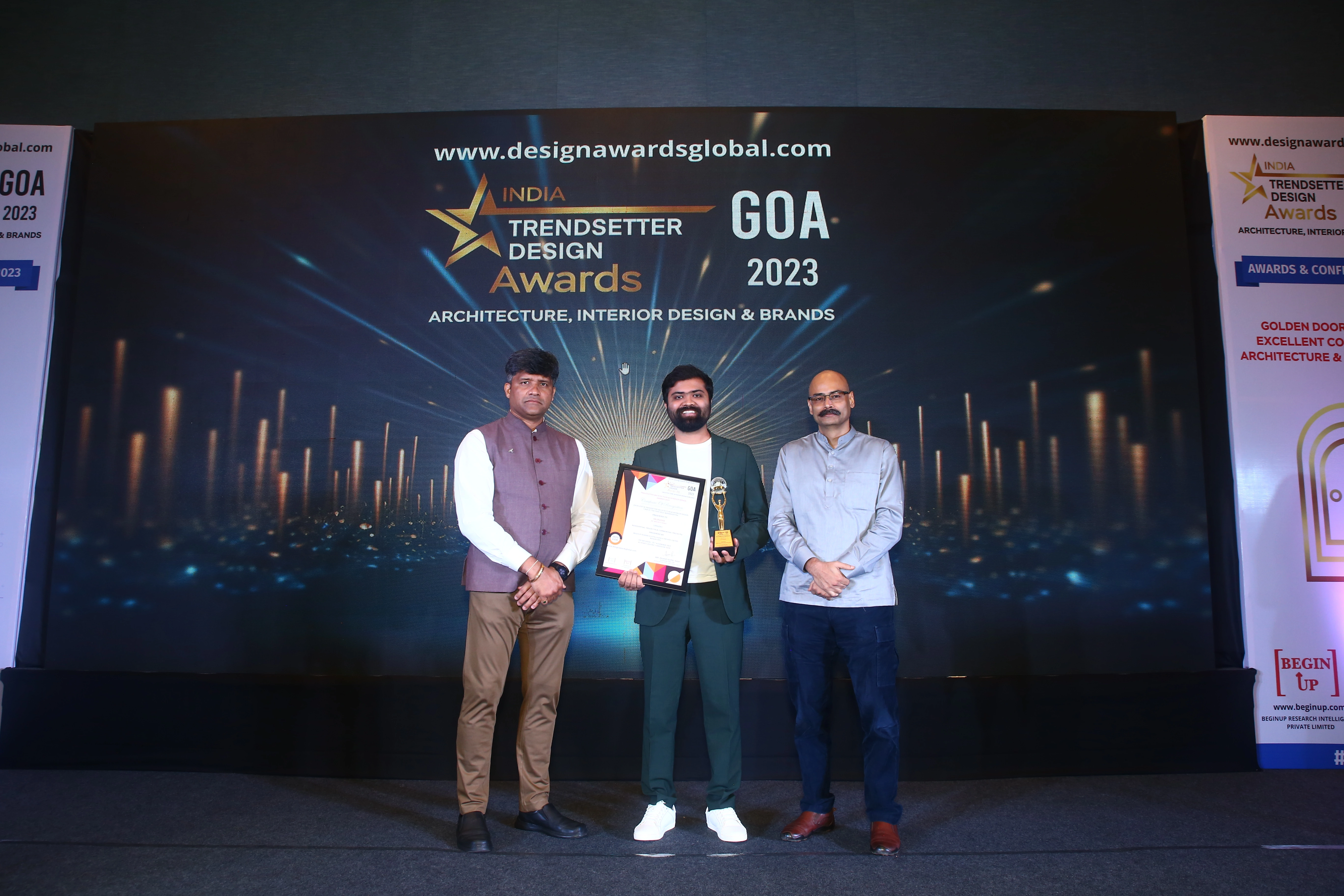 Award Image