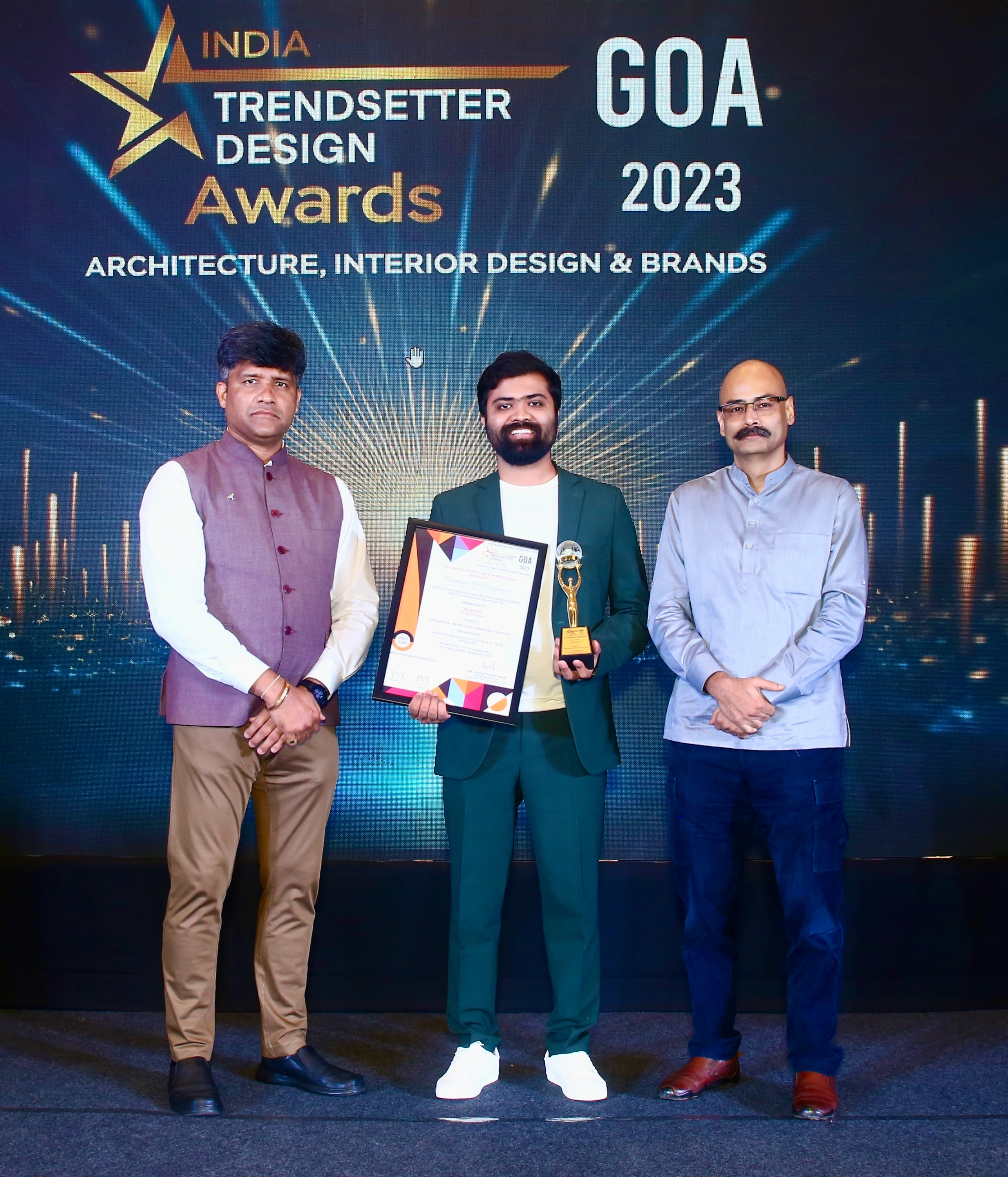 Award Image
