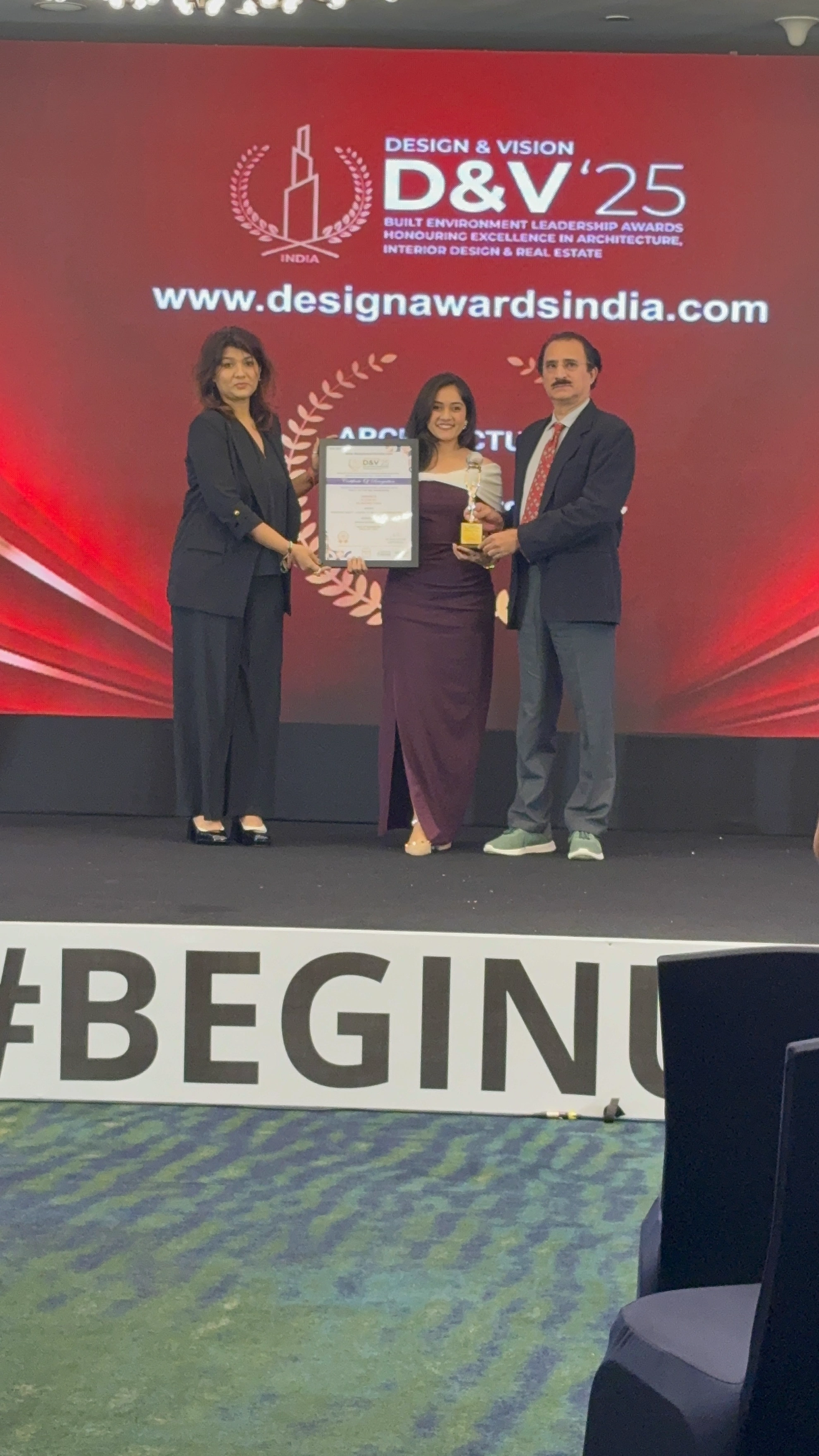 Award Image